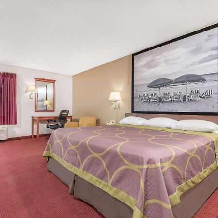 Super 8 By Wyndham Vincennes Μοτέλ Εξωτερικό φωτογραφία