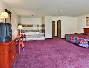 Super 8 By Wyndham Vincennes Μοτέλ Εξωτερικό φωτογραφία